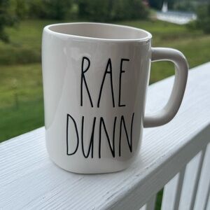 RAE DUNN Mug